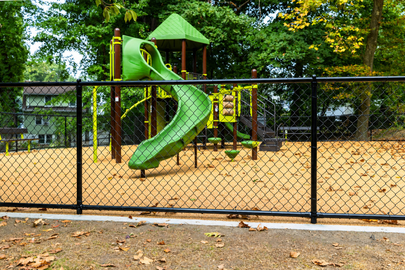 Custom Ennis Fence - professional fence contractor in Ennis, TX